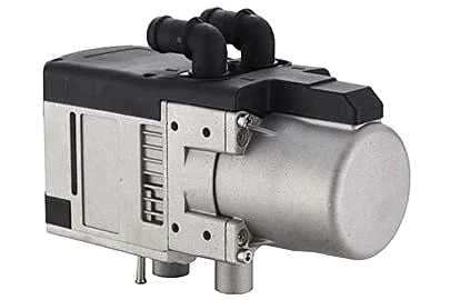 Autonominio šildymo sistema